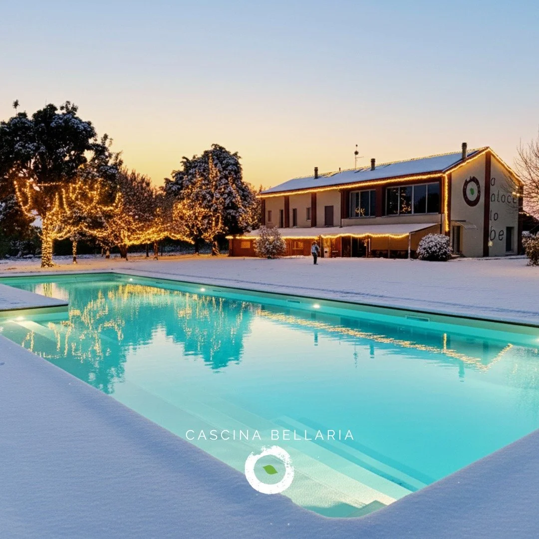 ✨ CHI LA PENSA DIVERSAMENTE VUOLE COMUNQUE IL BENE
Prima di Natale un post di un &ldquo;buono&rdquo; non forzato e sinceramente autentico.
Queste righe sono un promemoria per tutti, compreso me stesso.
✨
Chi la pensa diversamente non &egrave; un nemi