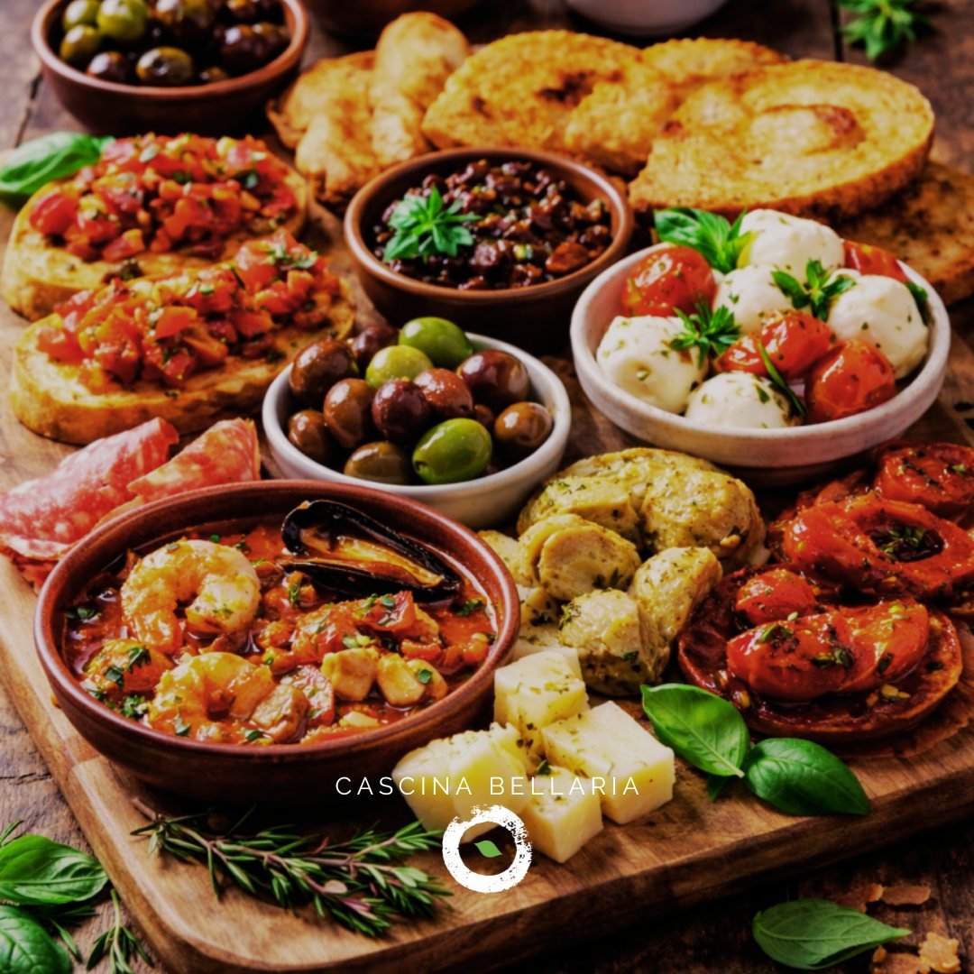 🎊 RIAPERTURA CASCINA
Il conto alla rovescia per la speciale riapertura natalizia di Cascina Bellaria &egrave; finito.
Da questo venerd&igrave;, 26 dicembre, infatti, resteremo aperti fino al 10 gennaio e ci saranno molte novit&agrave;. Vieni a trova