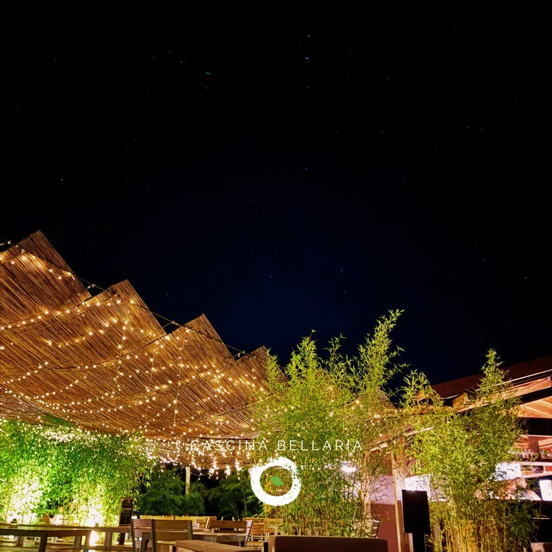 Auguriamo a tutto lo staff di Hari-Om e Cascina Bellaria, a tutti i nostri collaboratori passati e futuri, a tutti gli studenti e amici che abbiamo avuto ed avremo ma anche e soprattutto a tutti coloro a cui non siamo simpatici un caloroso Natale che