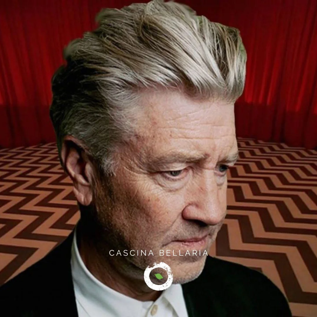 🜂 𝗟𝗮 𝗺𝗲𝘁𝗮𝗳𝗶𝘀𝗶𝗰𝗮 𝗱𝗶 𝗗𝗮𝘃𝗶𝗱 𝗟𝘆𝗻𝗰𝗵
𝘚𝘦𝘯𝘵𝘪𝘦𝘳𝘪 𝘥𝘦𝘭𝘭&rsquo;𝘐𝘯𝘷𝘪𝘴𝘪𝘣𝘪𝘭𝘦
🜂
Il 16 gennaio ricorre il primo anniversario della morte di David Lynch, regista indissolubilmente legato alla serie I segreti di Twin Peak