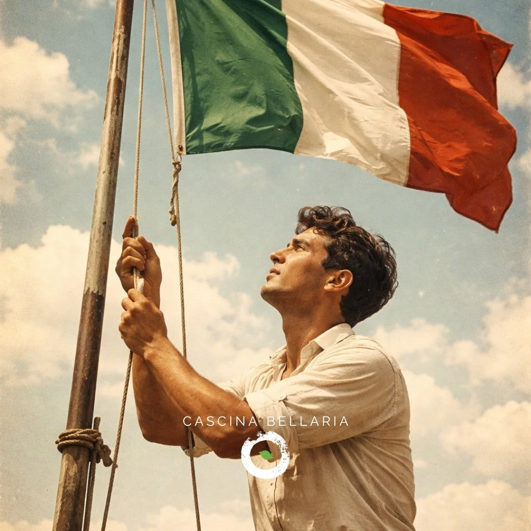 AUTOLESIONISMO
Non sono un patriota. Il mio orizzonte personale &egrave; tribale e non &ldquo;statale&rdquo; n&eacute; tanto meno europeista. Quindi volendo ancor meno globalista e pi&ugrave; esclusivo.
🌍
Fatta la dovuta precisazione, mi chiedo se c