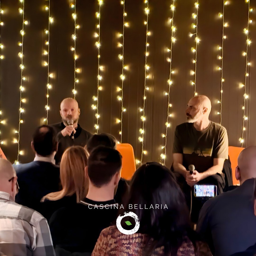 🗣️ GLI INDOEUROPEI: LE ORIGINI TACIUTE DEL CONTINENTE EURASIATICO
Qui il link per gustarsi la chiacchierata sulla popolazione indoeuropea, avvenuta a Cascina Bellaria il 4 gennaio, tra Marco Mandrino e Andrea Anselmo, in collaborazione con l&rsquo;A