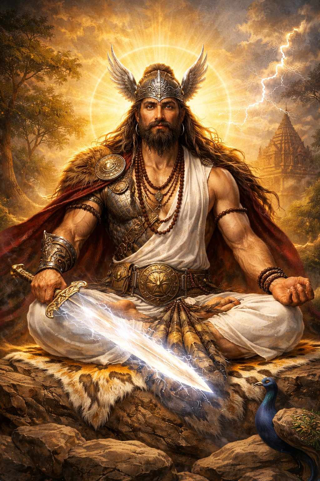 Creatori del proprio Mondo