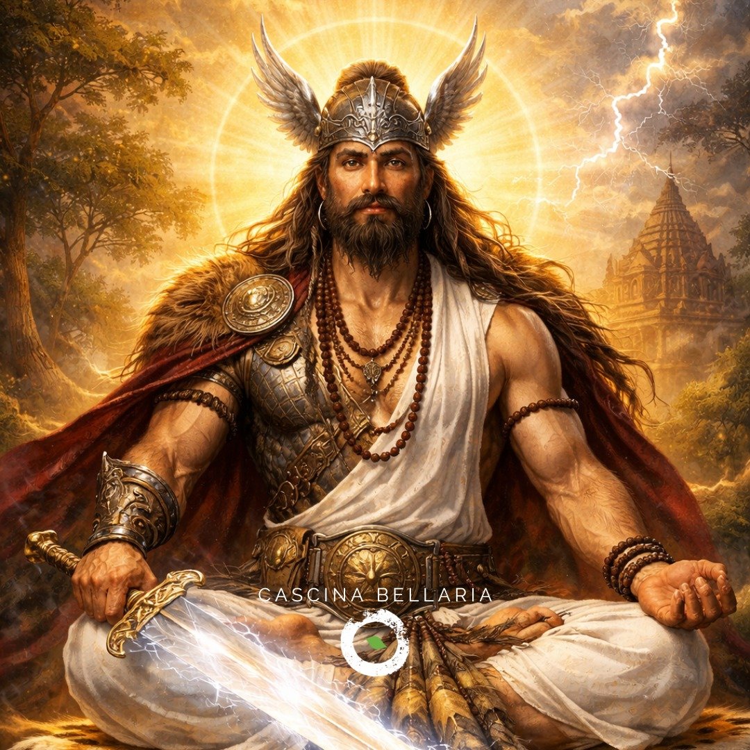 🔥 CREATORI DEL PROPRIO MONDO
Tutti hanno questo incredibile potere di creare il Mondo in cui vivono. Invece di sfruttare consapevolmente tale potere e prendere atto delle proprie responsabilit&agrave;, i pi&ugrave; preferiscono passare il tempo a la