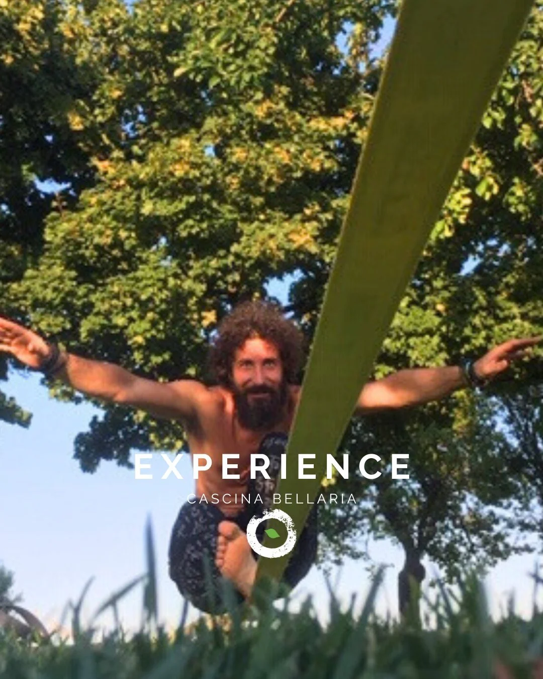 🌿 PASQUA PU&Ograve; ESSERE TANTE COSE.
Noi scegliamo la rinascita, ma fatta bene. 

A Cascina Bellaria ti aspettano tre giorni di yoga, bagni di suoni, meditazioni, SPA, cibo di stagione e una Pasquetta da condividere tra musica, giochi e nuove facc