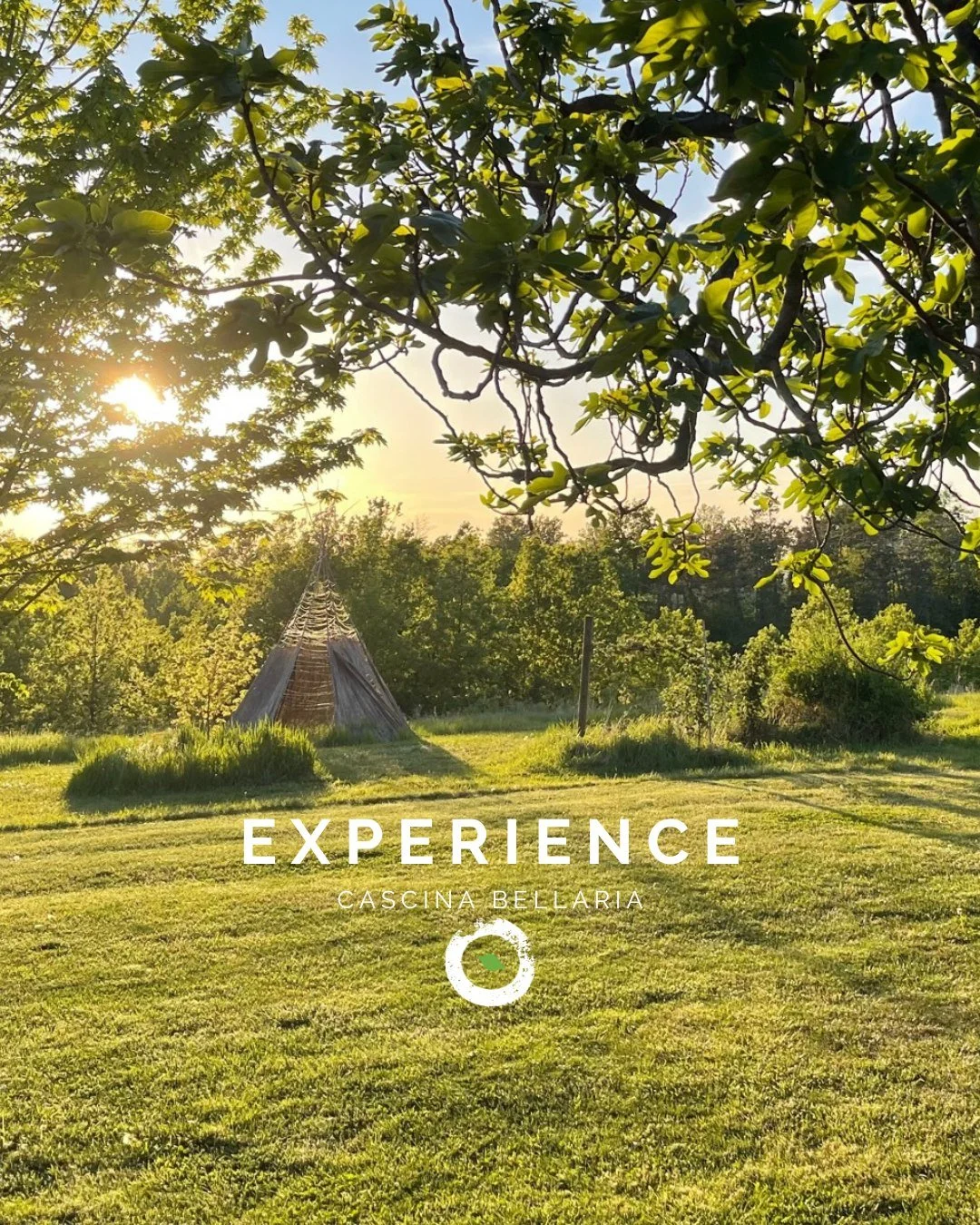 La Vacanza Yoga di Pasqua a Cascina Bellaria &egrave; pensata per trasformare il lungo weekend di primavera in tre giorni di pratica, natura, condivisione e rigenerazione.
🌿 
Dal 4 al 6 Aprile ti immergerai in un programma che combina movimento, sil