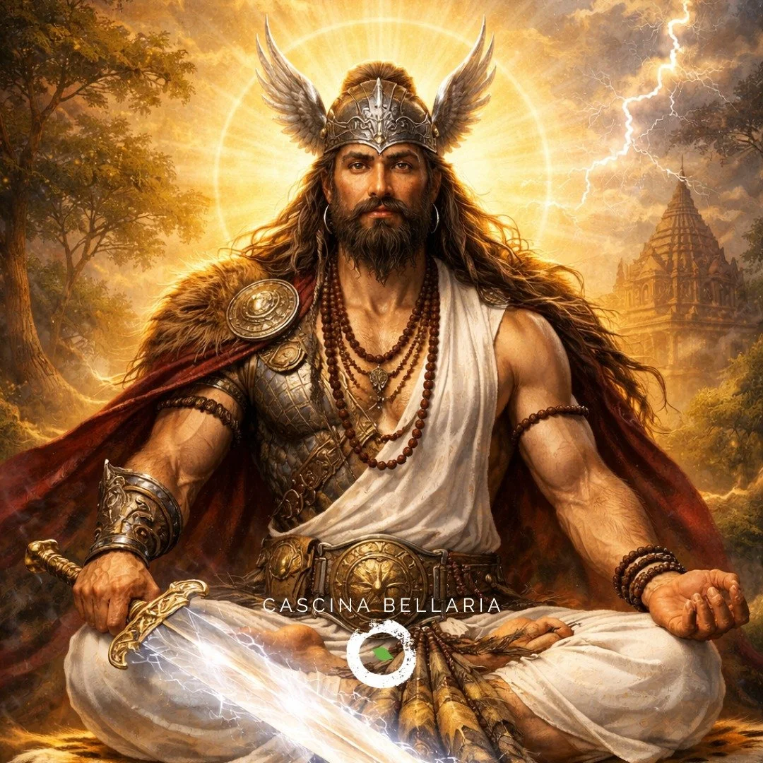 🔥 CREATORI DEL PROPRIO MONDO
Tutti hanno questo incredibile potere di creare il Mondo in cui vivono. Invece di sfruttare consapevolmente tale potere e prendere atto delle proprie responsabilit&agrave;, i pi&ugrave; preferiscono passare il tempo a la