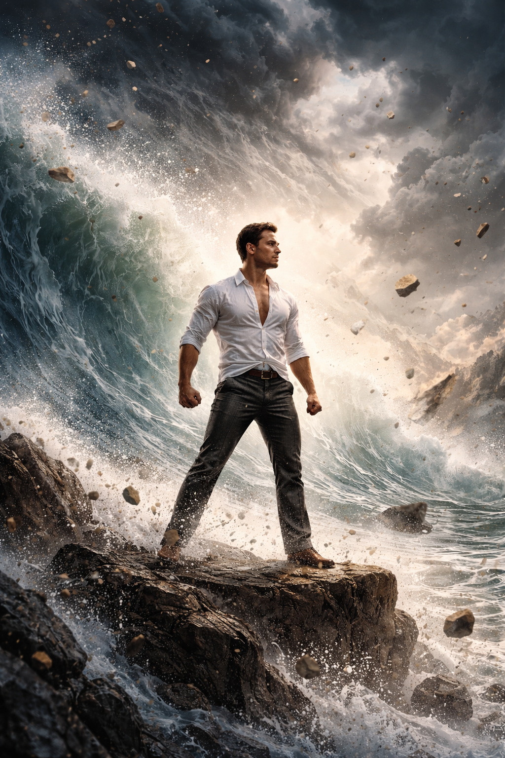 Non farsi travolgere