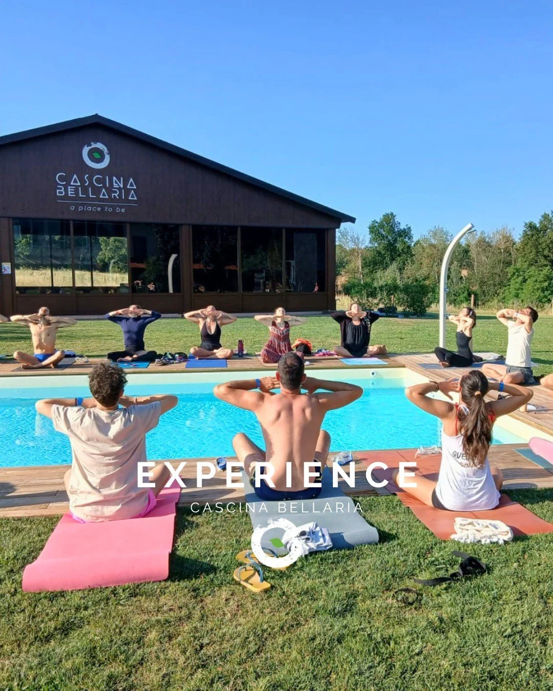 ✨ NON IL SOLITO WEEKEND PASQUALE
Un giorno per rallentare.
Uno per vivere tutto.
🐣 PASQUA, QUEL MOMENTO IN CUI TI FERMI
La tavola pronta, i profumi giusti, il tempo che rallenta.
Scegli il tuo percorso e lascia fare alla cucina.
Tu devi solo sederti