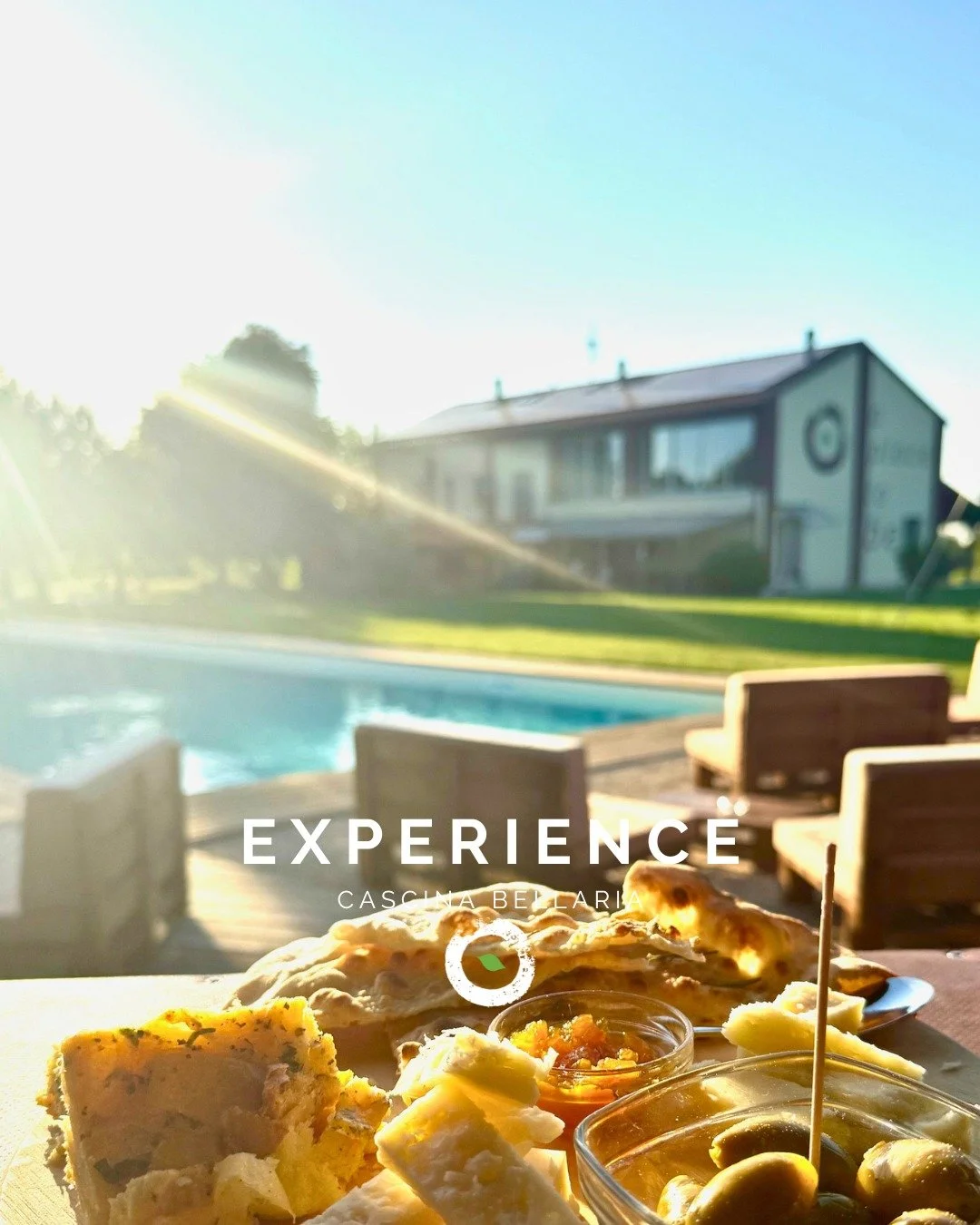 PASQUETTA, VERSIONE PRATO 🌿☀️
Scarpe tolte.
Coperta sull&rsquo;erba.
Musica che gira senza fretta. 🎶

A Cascina Bellaria la Pasquetta &egrave; cos&igrave;:
ti stendi, ti muovi, giochi, mangi

✨ Lezioni di Yoga e Tai Chi
🎯 Giochi e momenti da condi