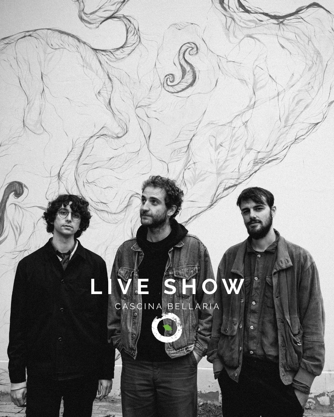 💥 ANNUNCIO CONCERTO
LOSTATOBRADO &ndash; LIVE

Un collettivo, un suono, un&rsquo;identit&agrave; che sfugge da tutte le parti.
LOSTATOBRADO &egrave; elettronica sperimentale che mescola silenzio e rumore, istinto e costruzione, fino a diventare qual