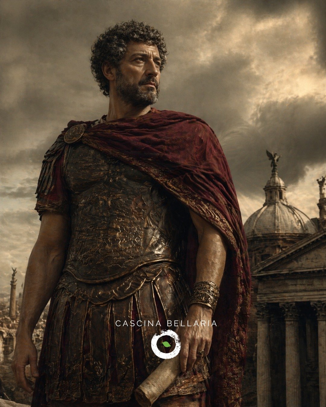 🛡️ MARCO AURELIO E LA COMPRENSIONE DI S&Eacute;
Questa settimana ricordiamo la figura di Marco Aurelio nato il 20 Aprile e morto il 26 Aprile all&rsquo;et&agrave; di 59 anni.
Marco Aurelio &egrave; colui che meglio rappresenta la filosofia dell&rsqu