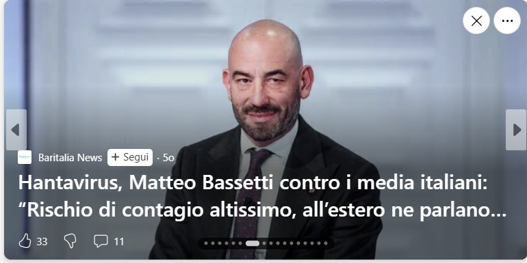 Casi Umani