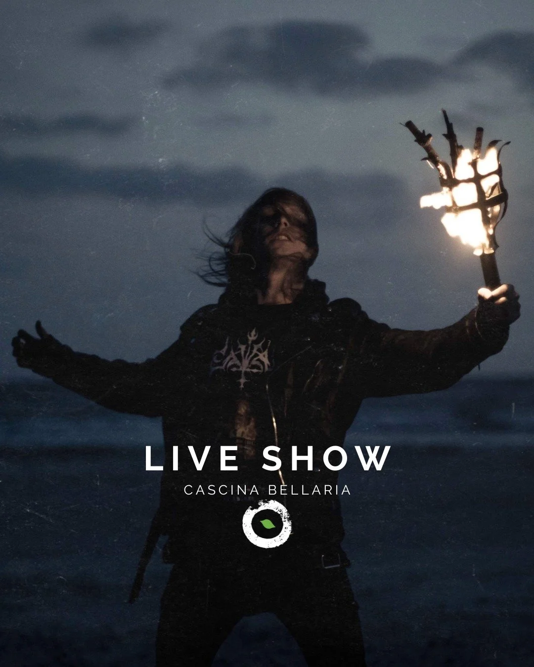 🔥 &Egrave; uscito il nuovo fantastico album degli Yoth Iria!
Siamo orgogliosi di ospitarli dal vivo insieme agli Afsky il 10 giugno 🖤

🎟️ Non aspettare l&rsquo;ultimo momento: assicurati subito il tuo posto!
👉 LINK IN BIO
.
.
.
.
.
.
.
.
.
.
.
.
