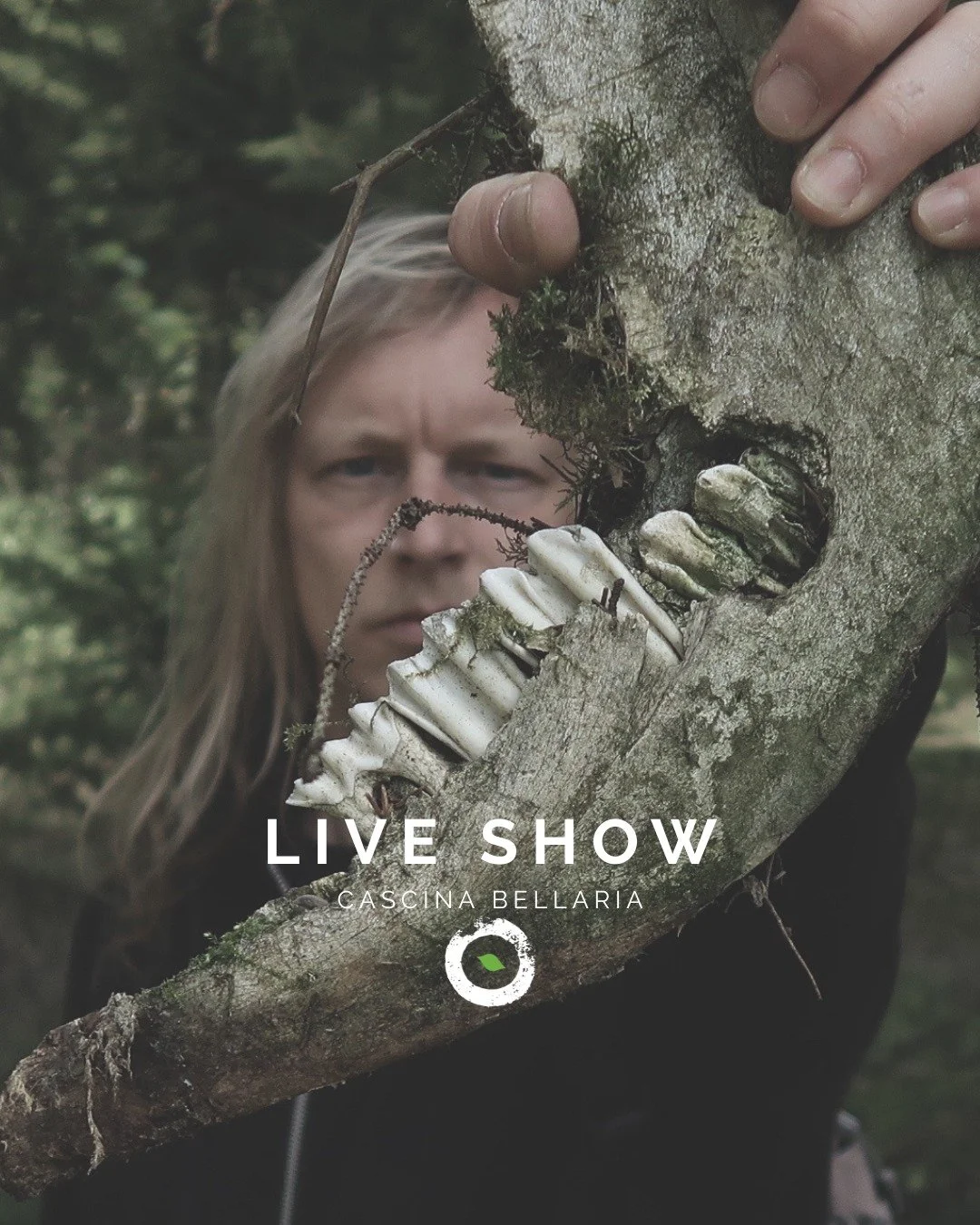 💀 AFSKY / YOTH IRIA &ndash; LIVE
Manca poco: a Cascina Bellaria arrivano due visioni diverse dello stesso abisso.

Afsky porta un black metal che non si limita a &ldquo;suonare oscuro&rdquo;.
&Egrave; malinconia, lutto, memoria e riflessioni. Folk, 