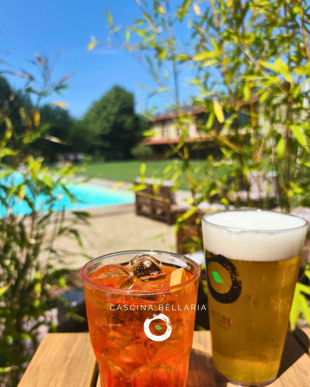 🌿 LA SETTIMANA IN CASCINA

✨ DA OGGI SI CAMBIA ORARIO!
Ristorante, pizzeria e pub vi aspettano con i nuovi orari di apertura.
Dal Luned&igrave;  al Venerd&igrave; dalle 19:00 alle 23:30
Sabato dalle 09:00 alle 23:30
Domenica dalle 09:00 alle 23:00

