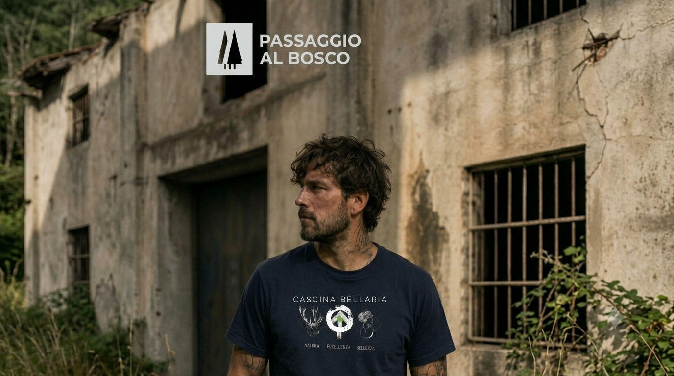 Pass per addomesticarti