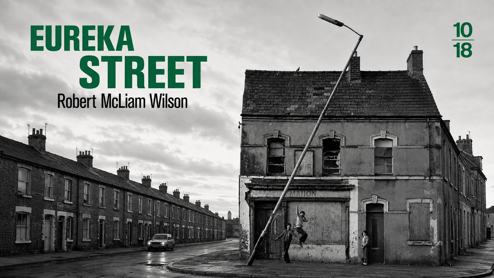 Eureka Street