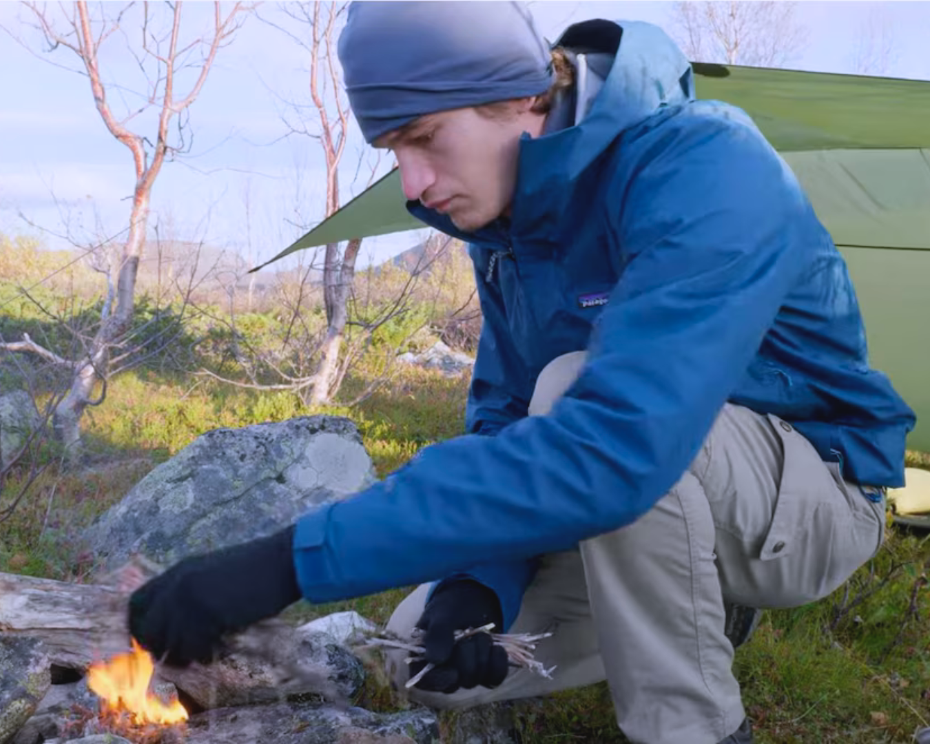 Diverse storie, unico elogio