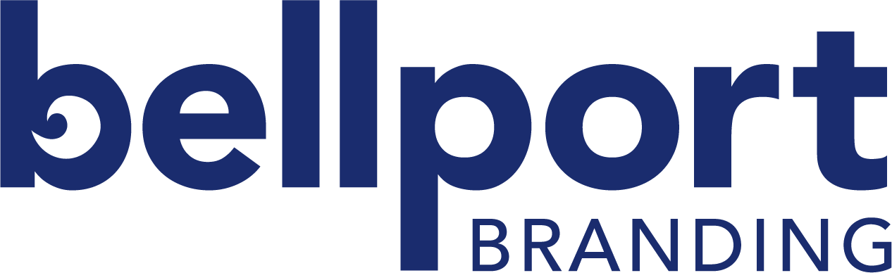 Bellport Branding