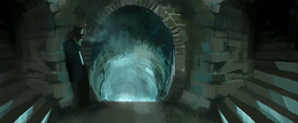 Environment Design - Jack