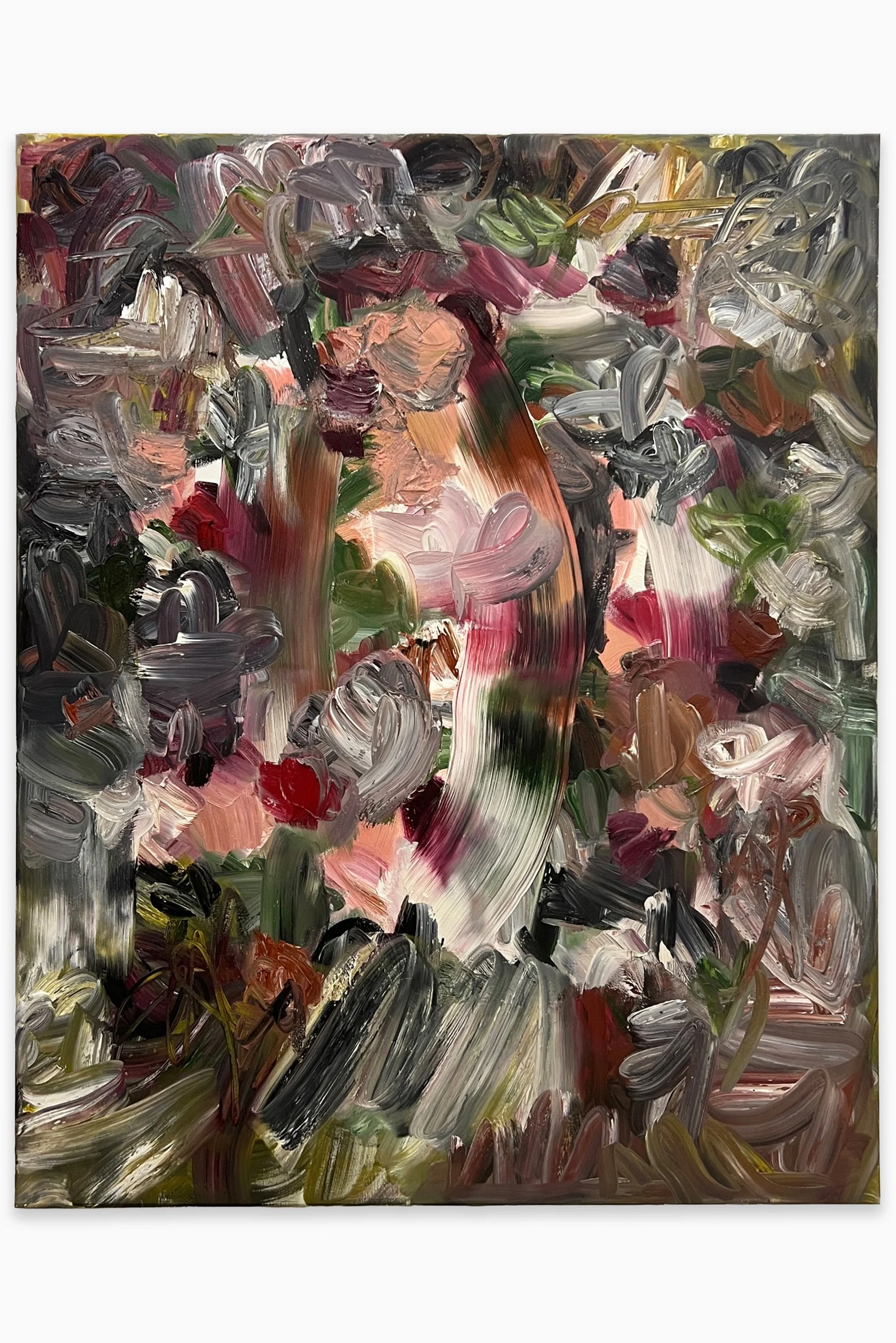 'Eternal Summer', 2025