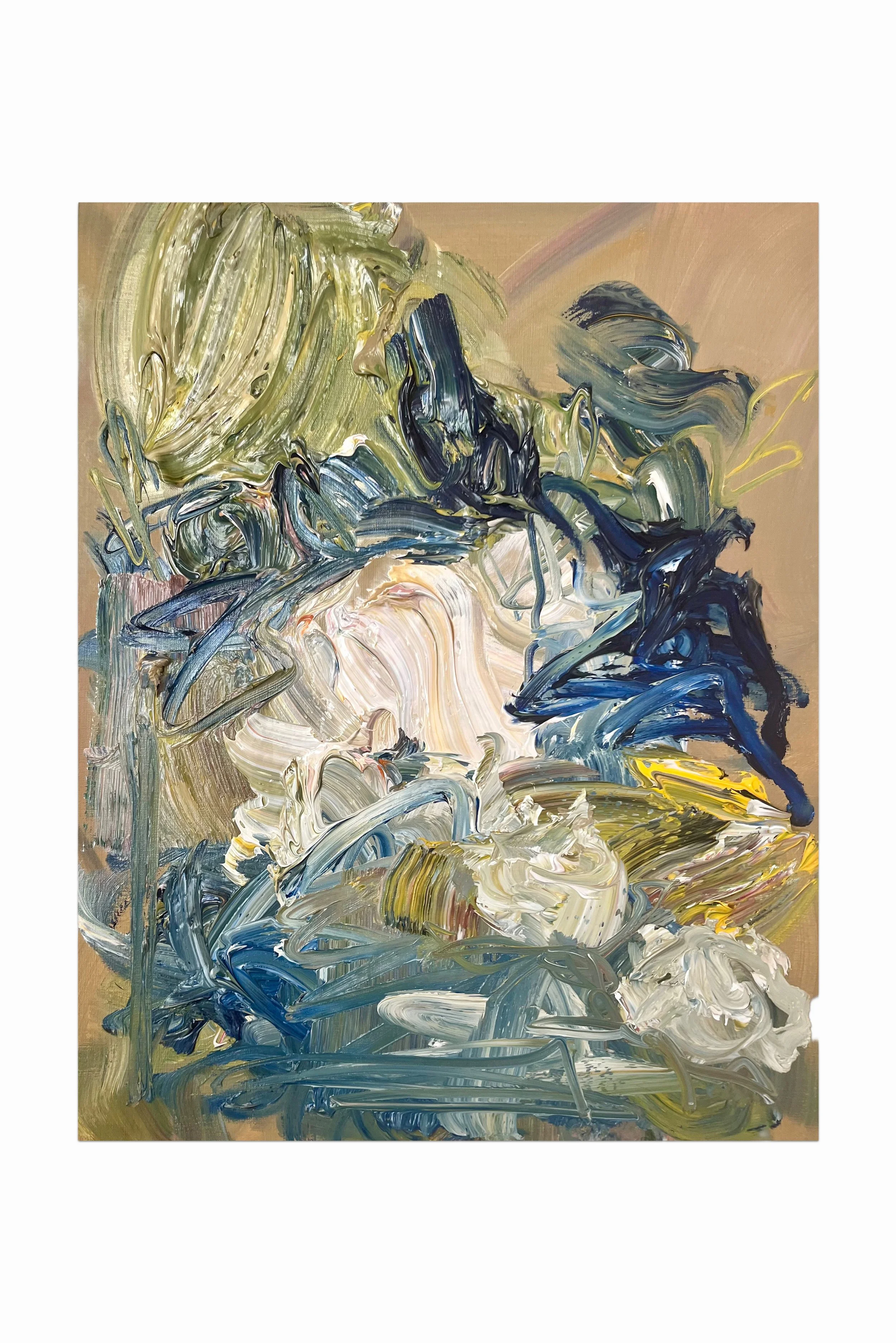 Wild Flowers 4, 2025
