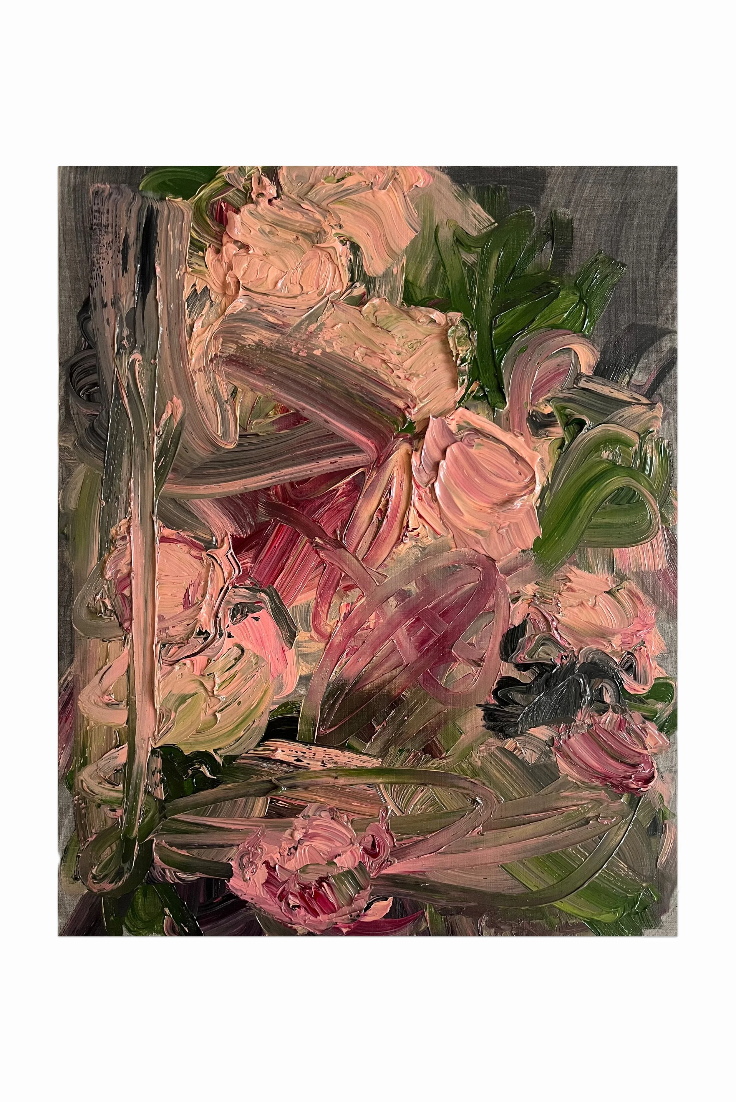 Wild Flowers 5, 2025