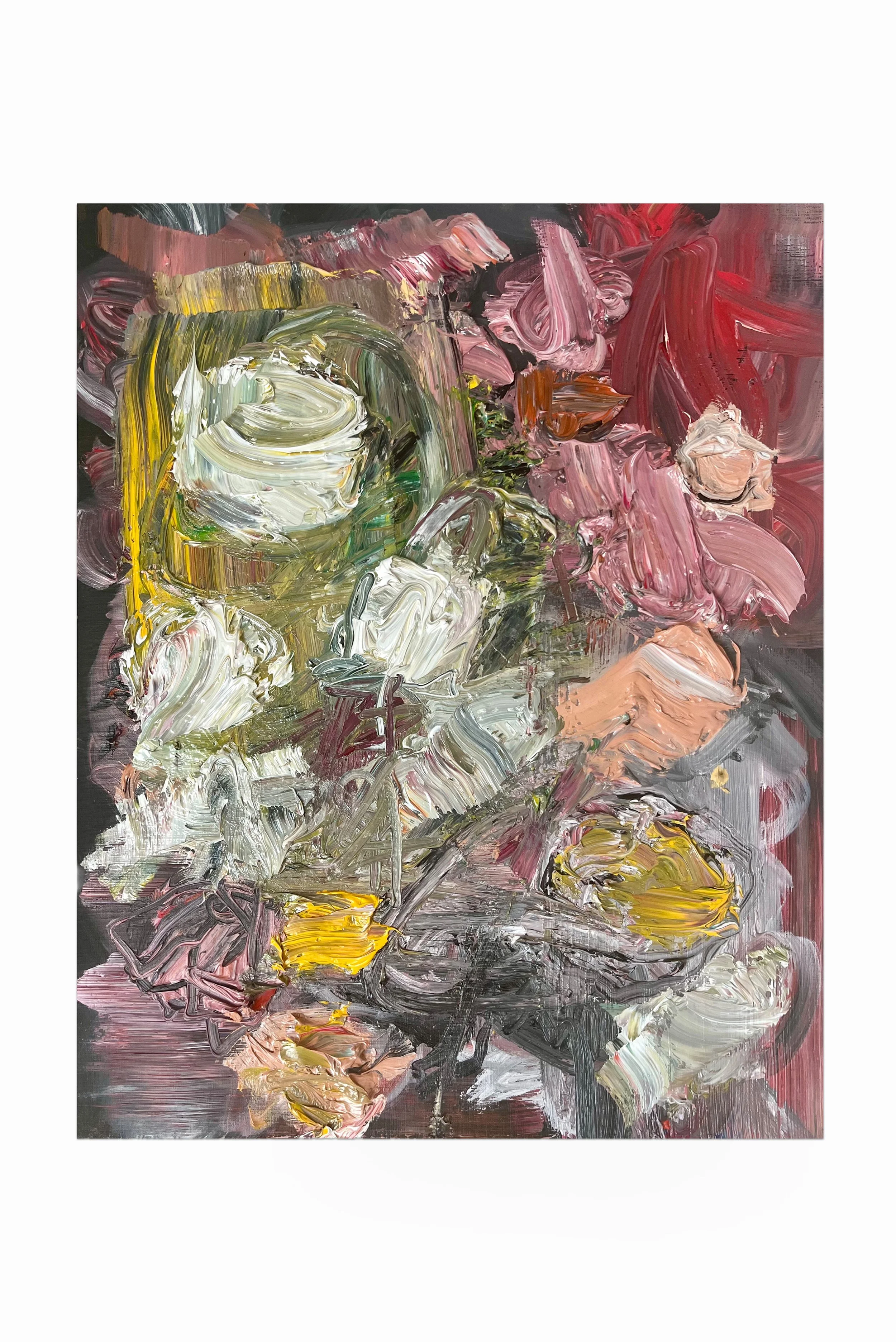 Wild Flowers 8, 2025