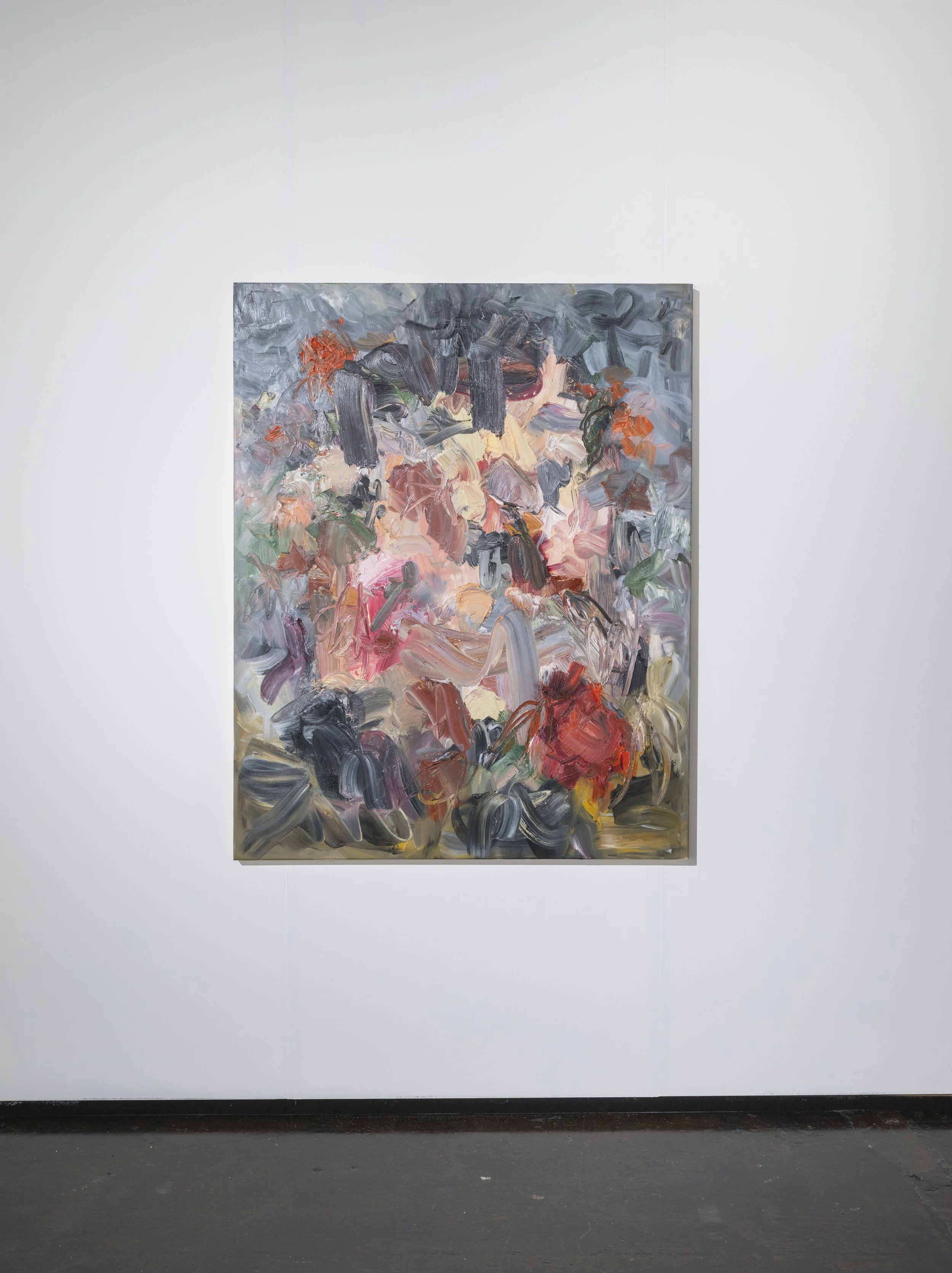 Nada Miami 25 - Solo Booth - Patricia Fleming Gallery