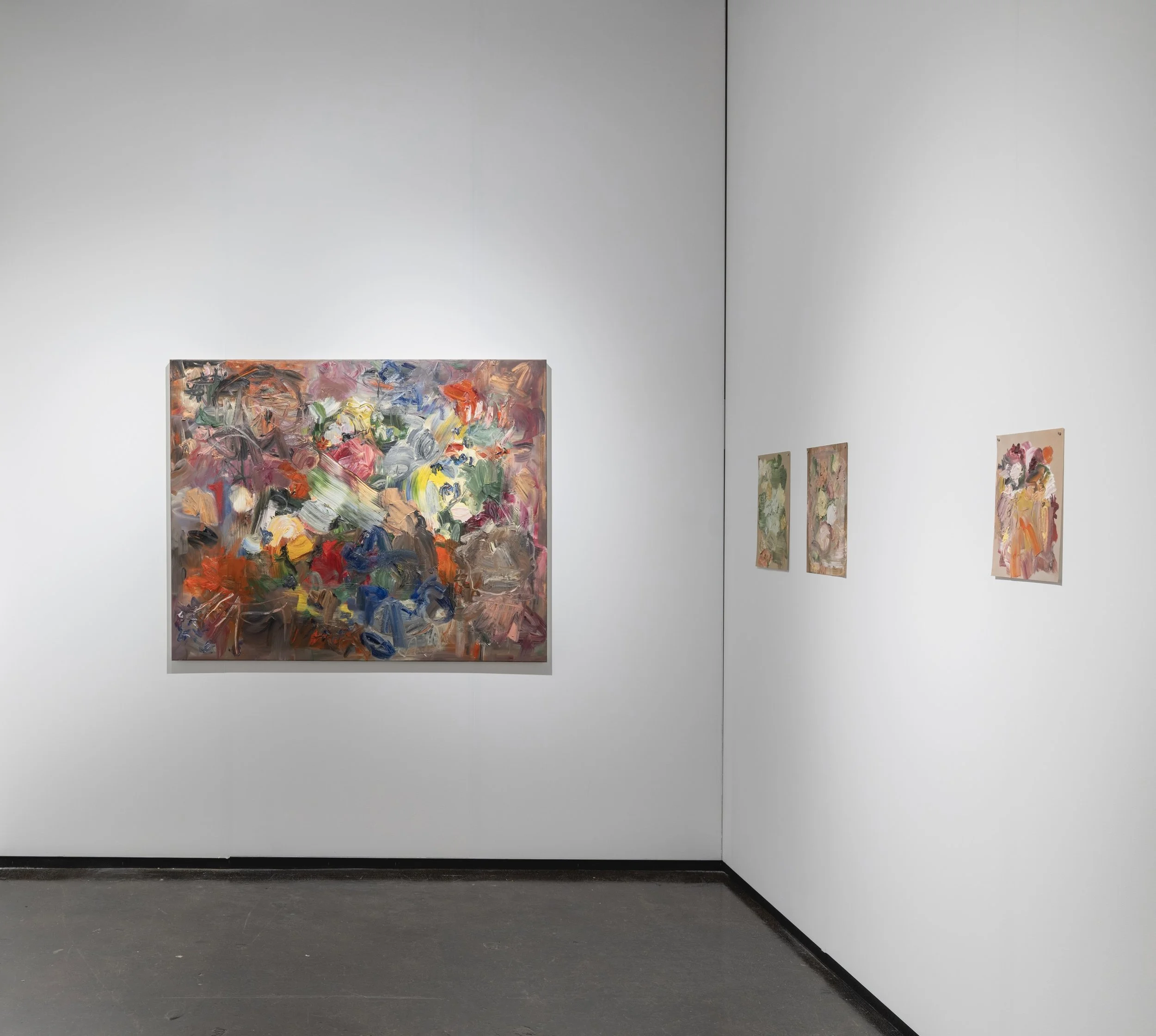 Nada Miami 25 - Solo Booth - Patricia Fleming Gallery