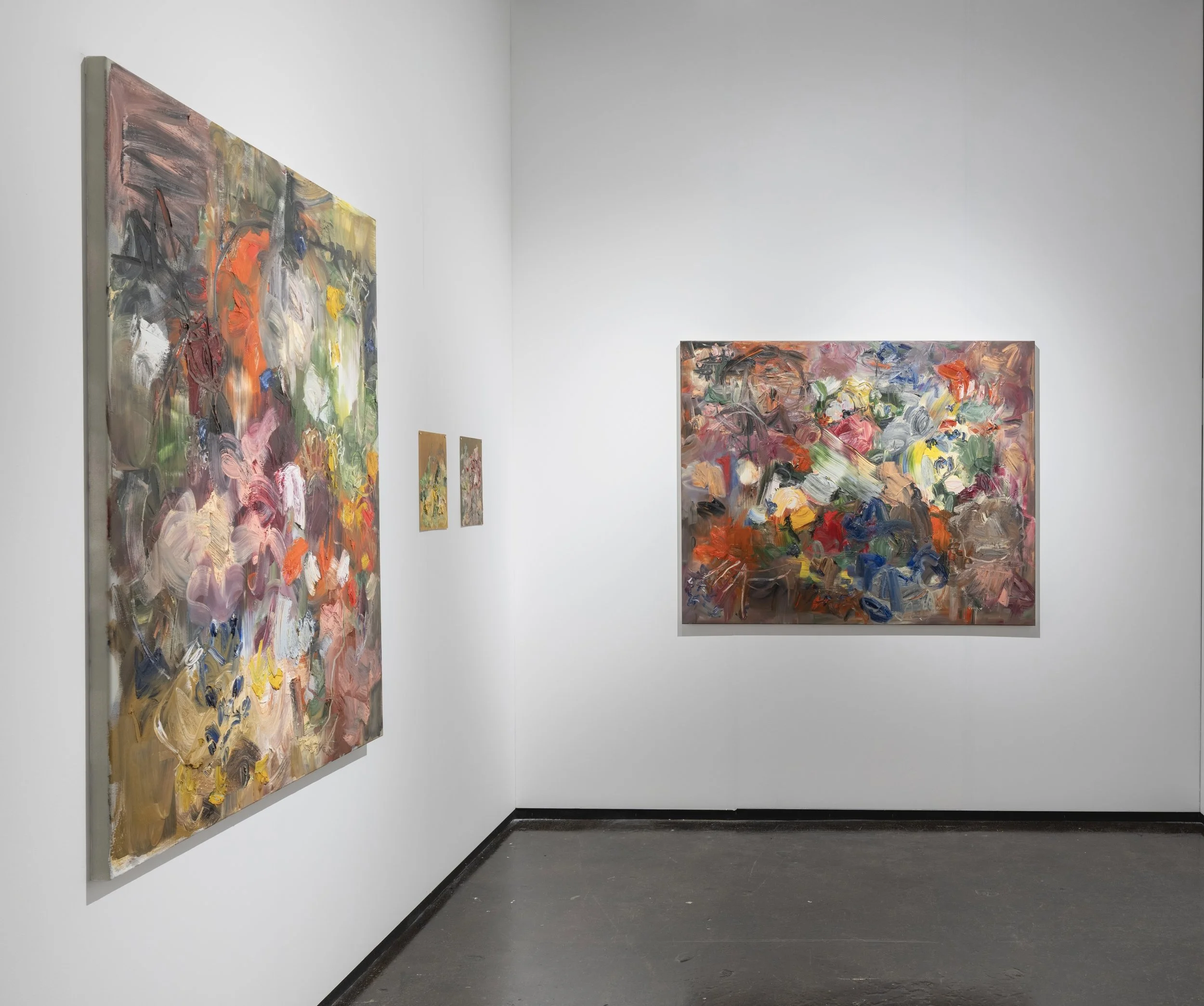 Nada Miami 25 - Solo Booth - Patricia Fleming Gallery
