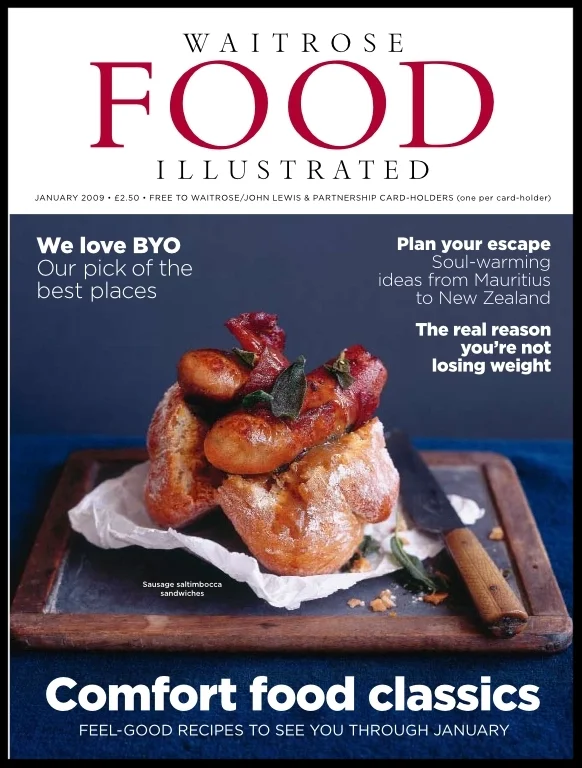  Photography Jonathan Gregson 