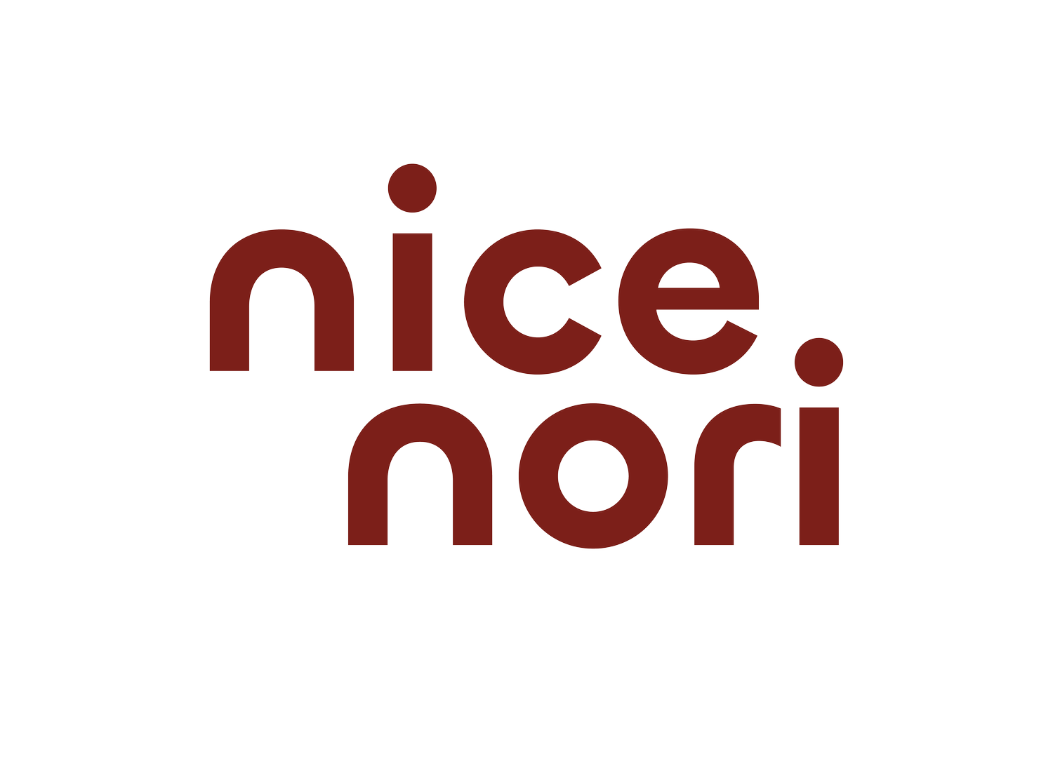 Nice Nori