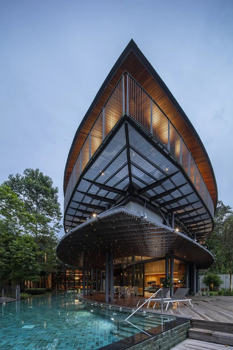 The Story of YeYuen House — Wooi Architect