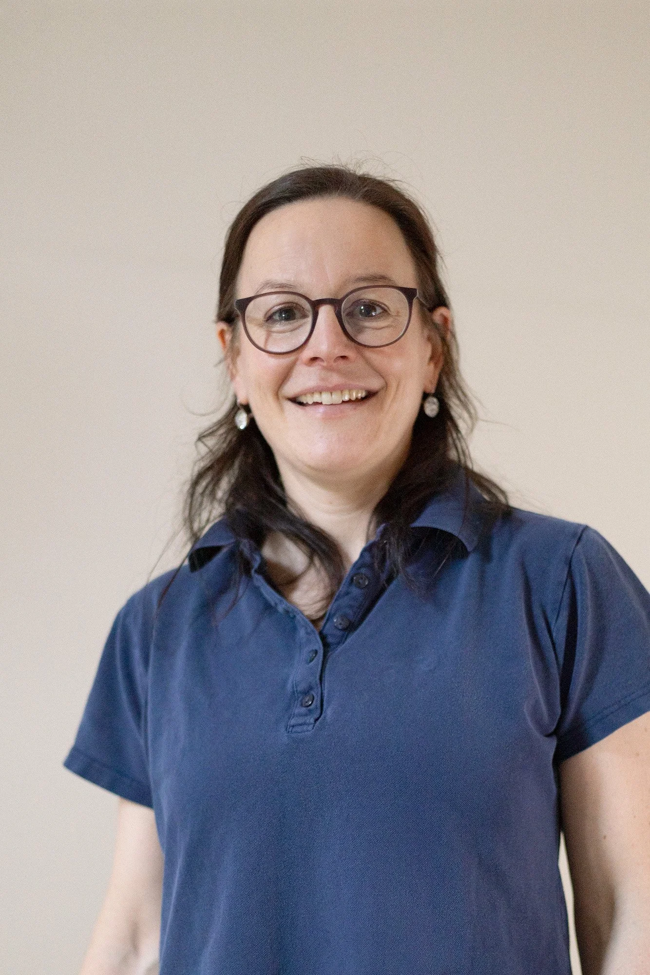 Bettina Brunner                   Dentalassistentin 