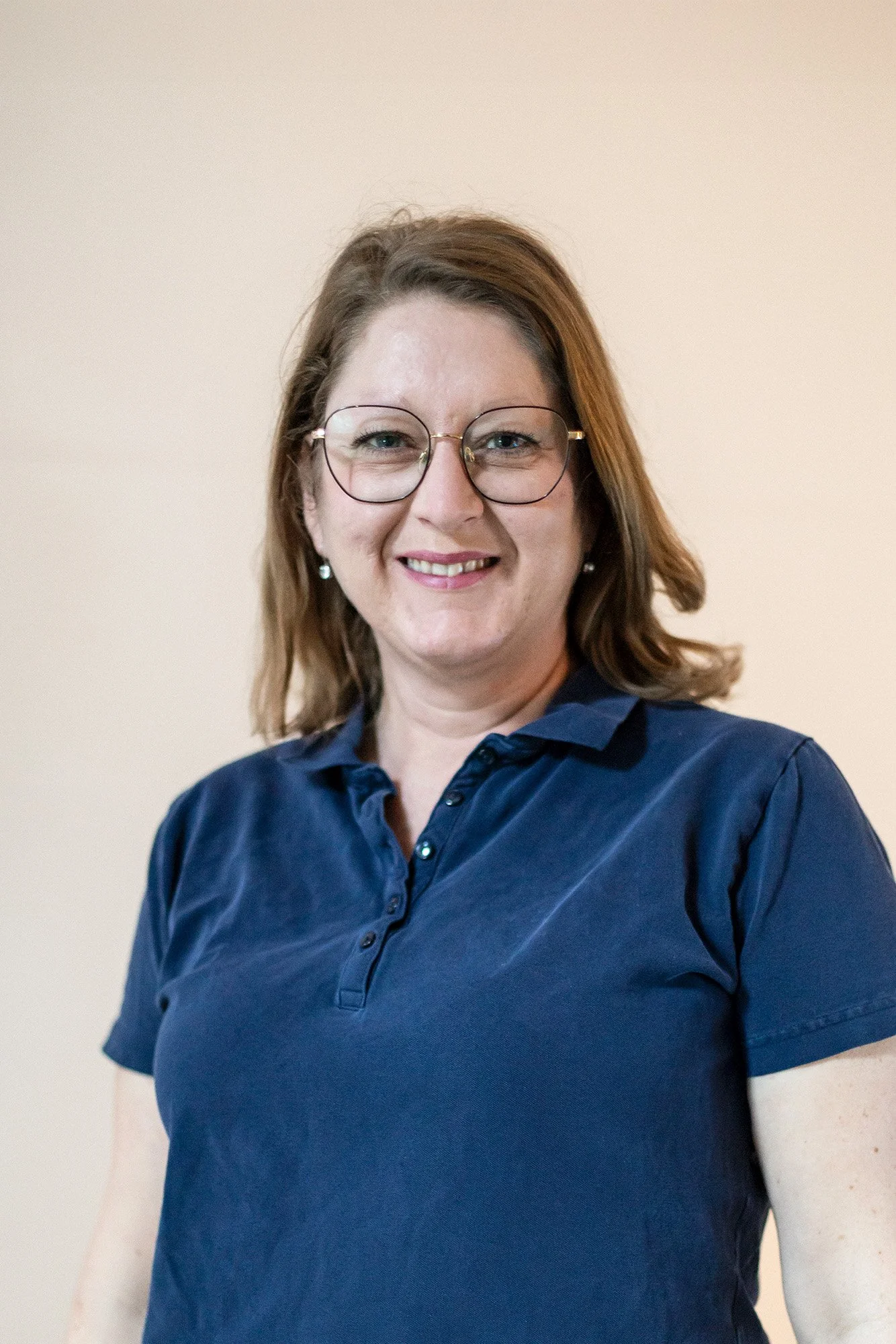 Jessica Meister                  Dentalassistentin 