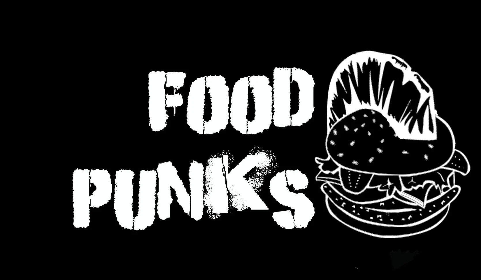 Food Punks and bike Punks have another float. This time we're at the Innerleithen Games Week Fancy Dress parade to promote our bike up-cycling and food project.