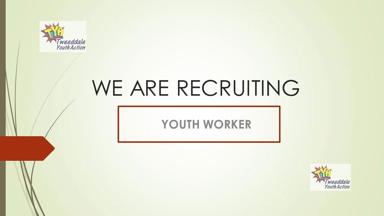 EXCITING JOB OPPORTUNITY