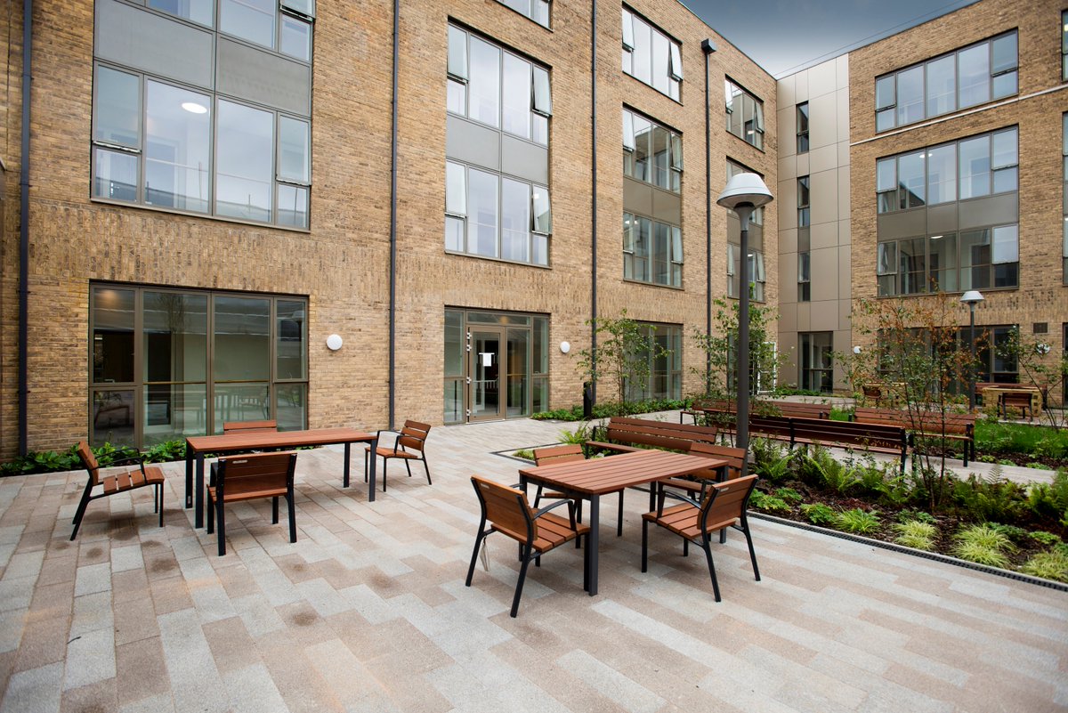 Extra Care, Southwark