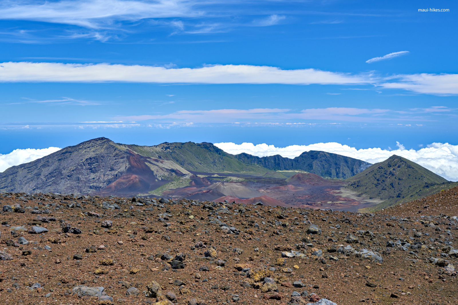 Haleakalā National Park