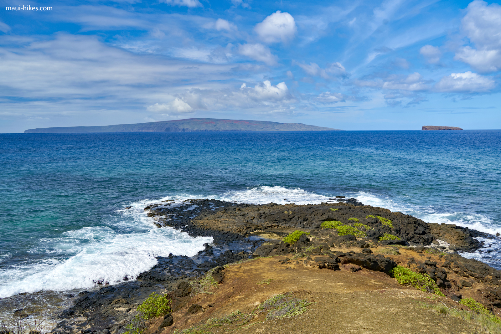 Mākena State Park