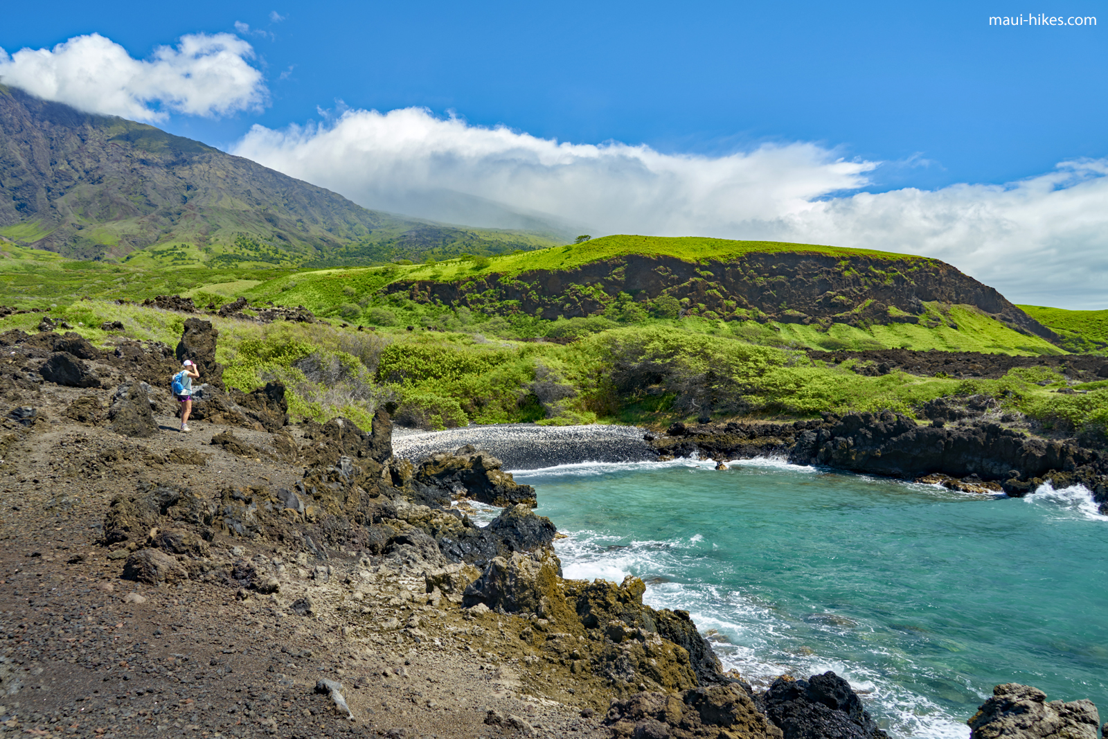 Nu'u Refuge