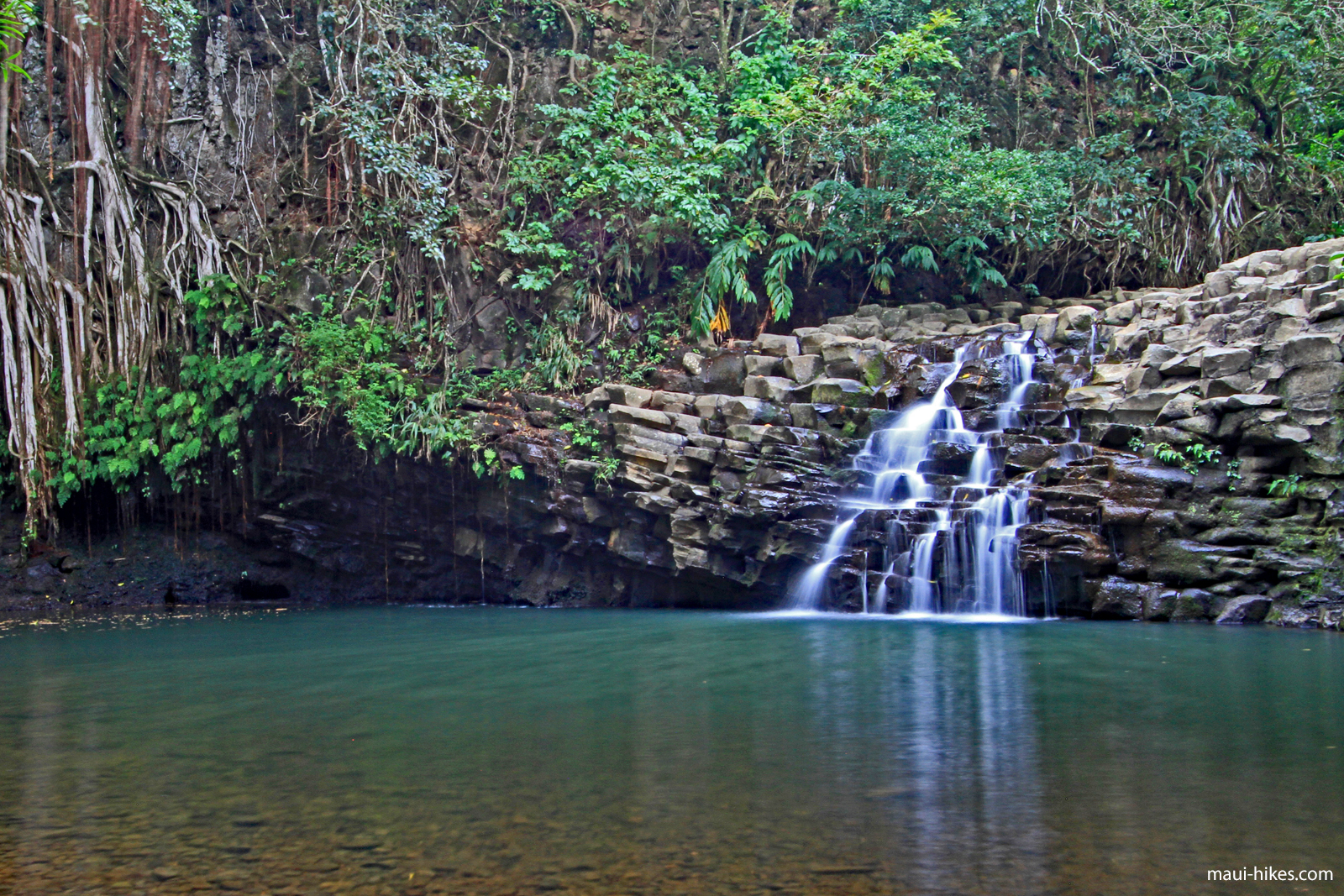 The Road to Hāna