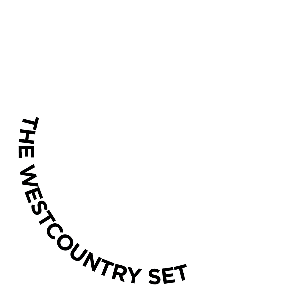 The Westcountry Set - Dorset Film Locations 