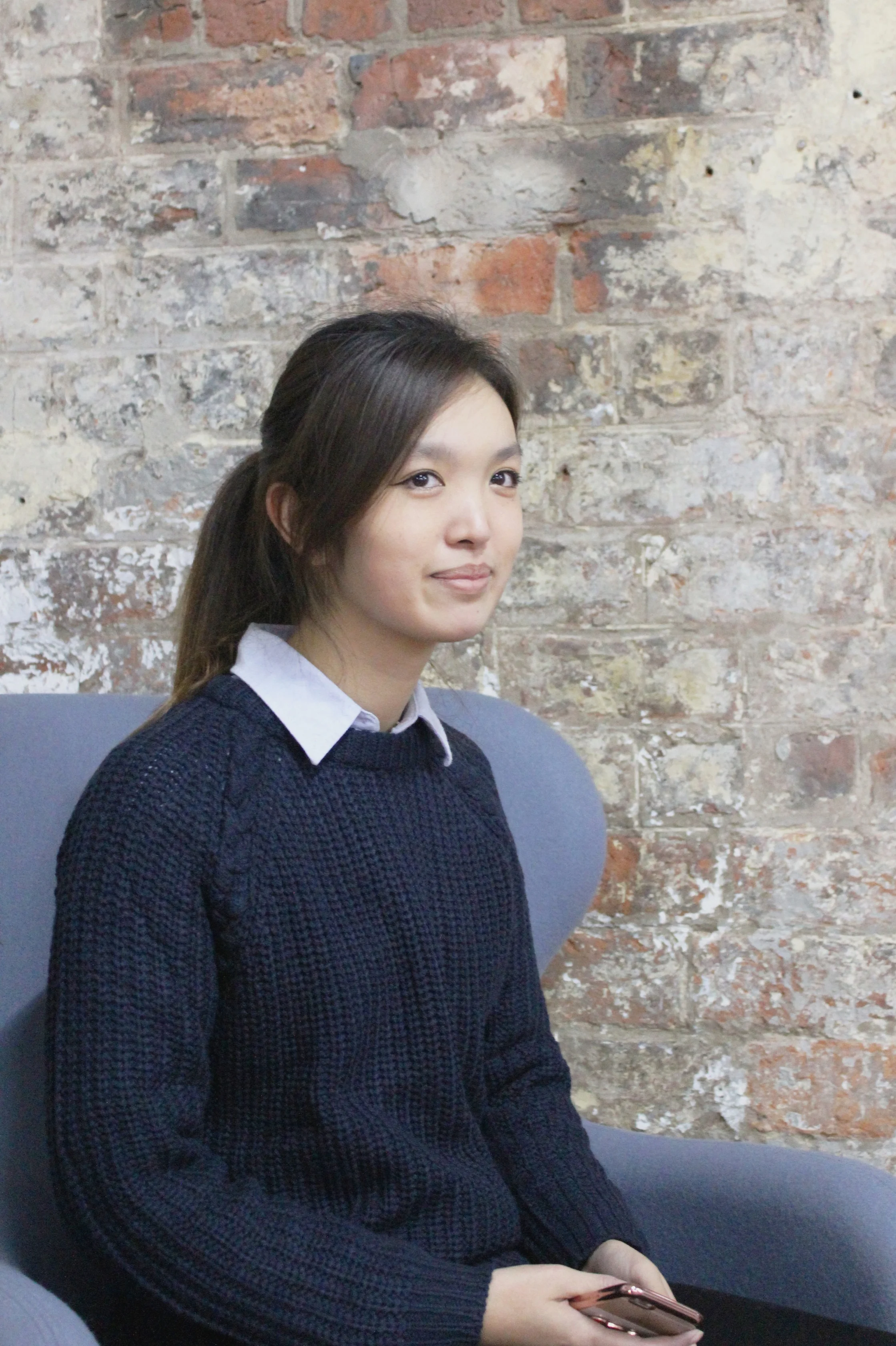 SALLY YAU – ACCOUNTS A true numbers superstar, Sally looks after all elements of finance at The Drink Cabinet, from business figures to managing largescale budgets for our client events. She also has a hospitality background, giving her a unique insight into her role, which she continues outside work by eating out as often as she can.