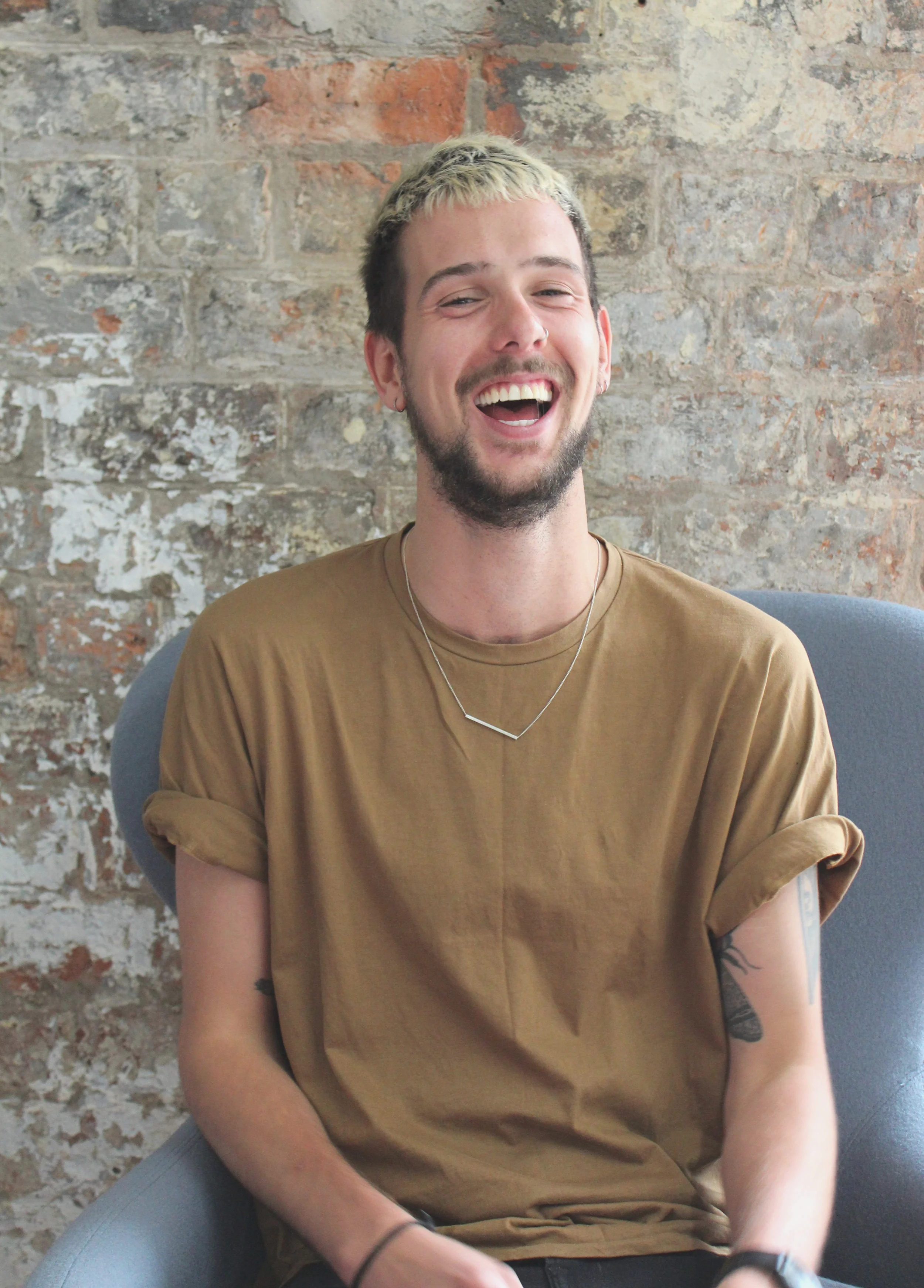 JOSH MCCARTNEY – ON TRADE SPECIALIST Josh spent ten years in the trade in bartending and management before joining The Drink Cabinet, and now specialises in drinks masterclasses and training and brand and events strategy and management for our on-trade clients. He’s also a techno aficionado who makes a pretty excellent cocktail.