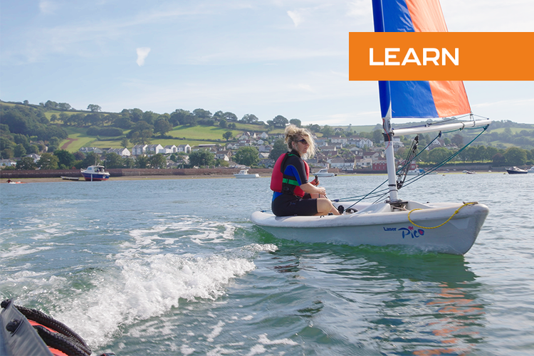 Start Sailing Level One — SEASPORTS SOUTHWEST