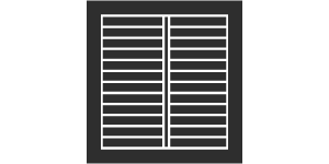 SHUTTERS