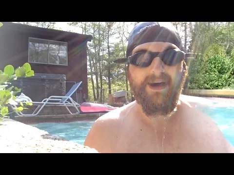 Focus on Swimming